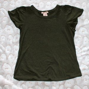 Casual Women’s T-Shirt